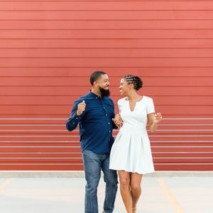 Meet your Posher, Kiara